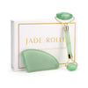 Natural Quartz Jade Roller